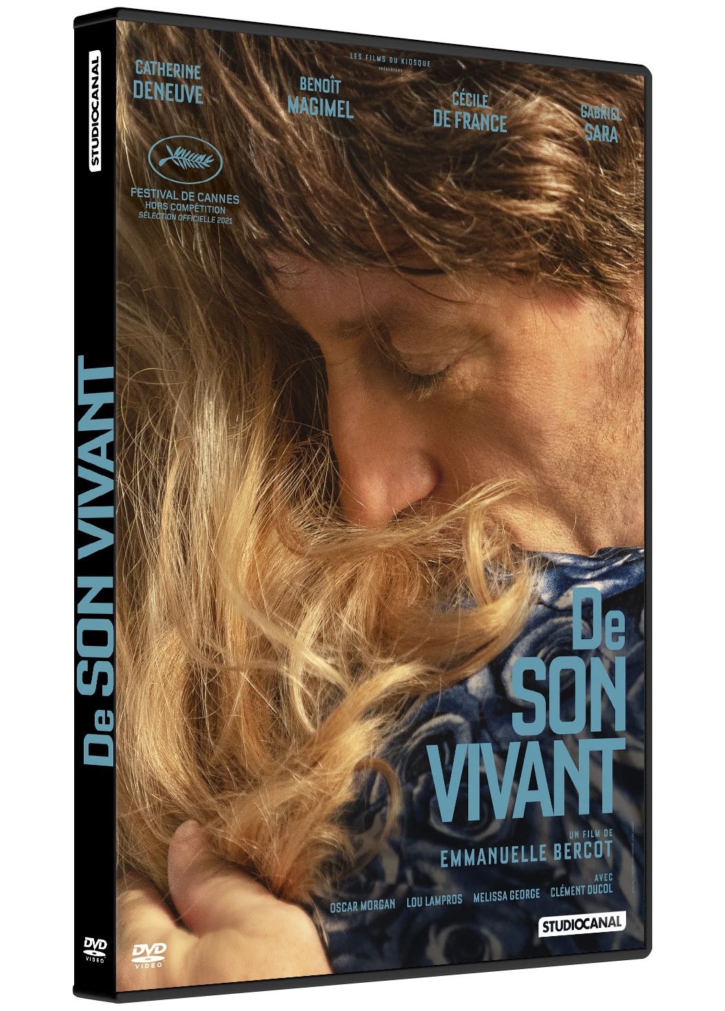De son vivant [DVD à la location] - flash vidéo