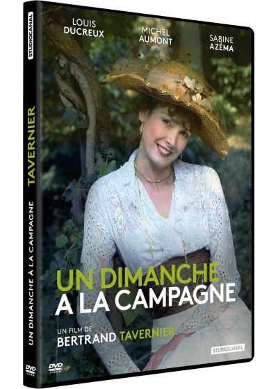Un Dimanche à La Campagne [DVD] - flash vidéo