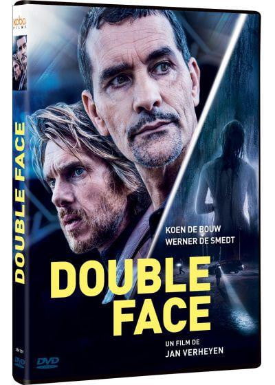 Double Face [DVD Occasion]