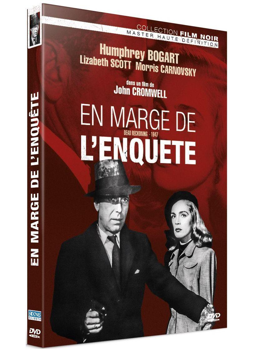 En Marge De L'enquête [DVD] - flash vidéo