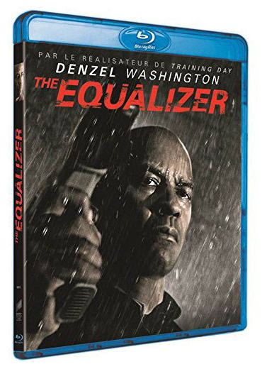 Equalizer [Blu-Ray]