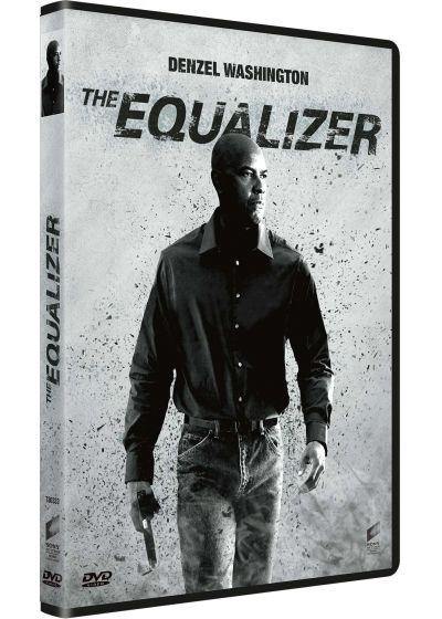 The Equalizer [DVD à la location] - flash vidéo