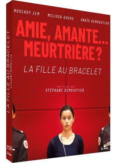La Fille au bracelet [DVD à la location] - flash vidéo