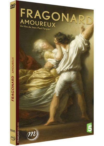Fragonard Les Gammes De L'amour [DVD] - flash vidéo
