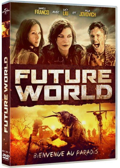 Future World [DVD Occasion]