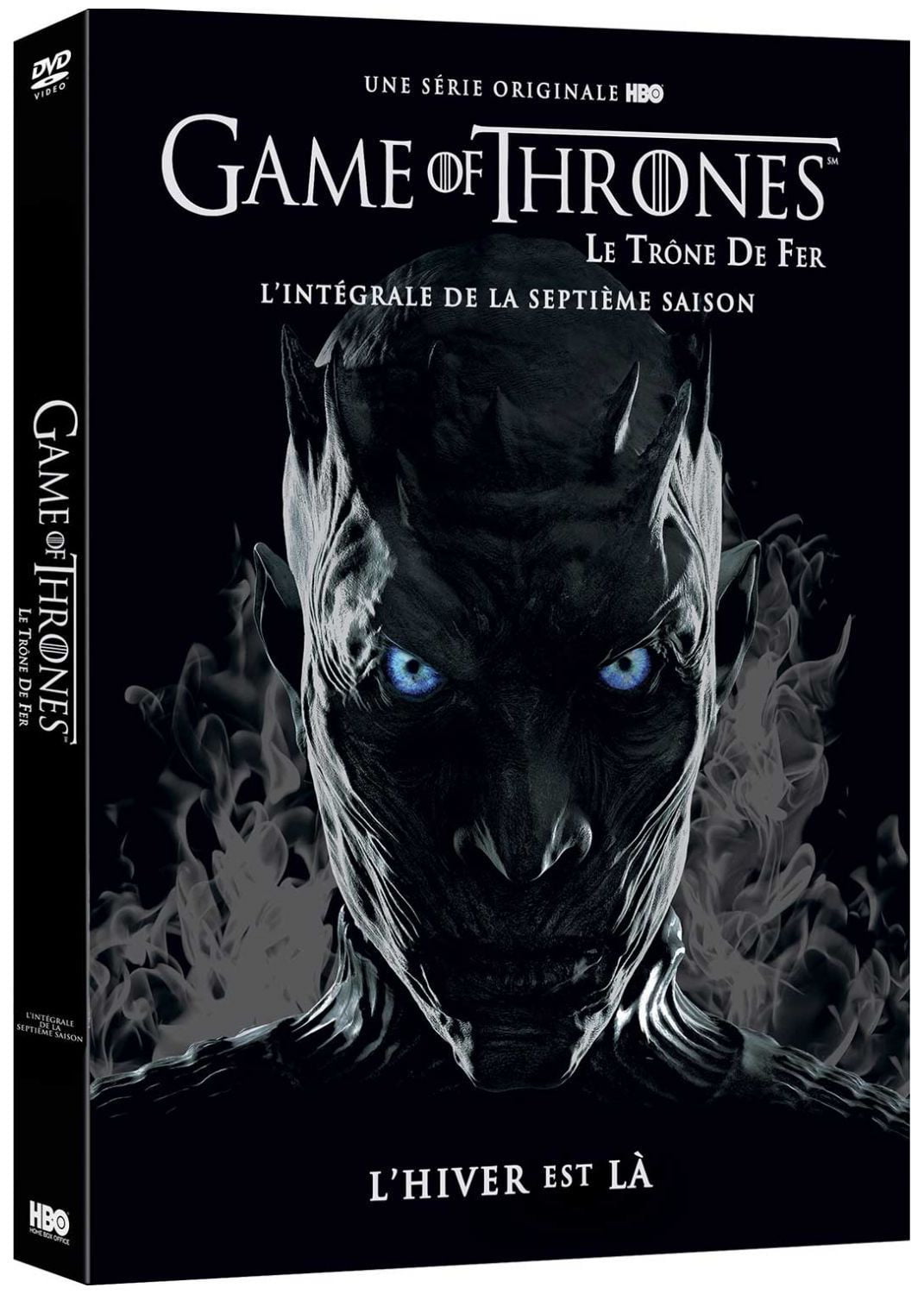 Game of Thrones (Le Trône de Fer) - Saison 7 [DVD à la location]