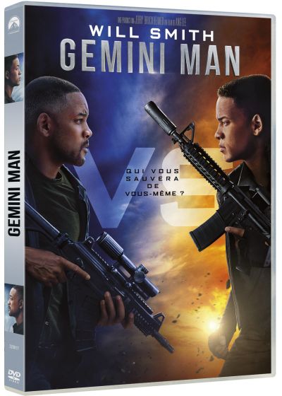 Gemini Man [DVD à la location]