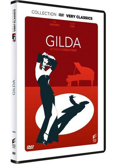 Gilda [DVD] - flash vidéo