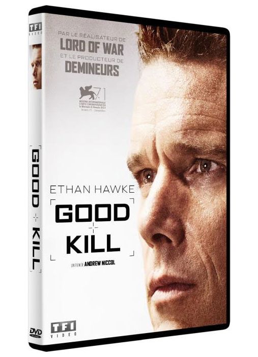 Good Kill [DVD]