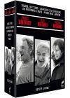 Coffret Hallyday, Dutronc, Mitchell 5 Films [DVD] - flash vidéo