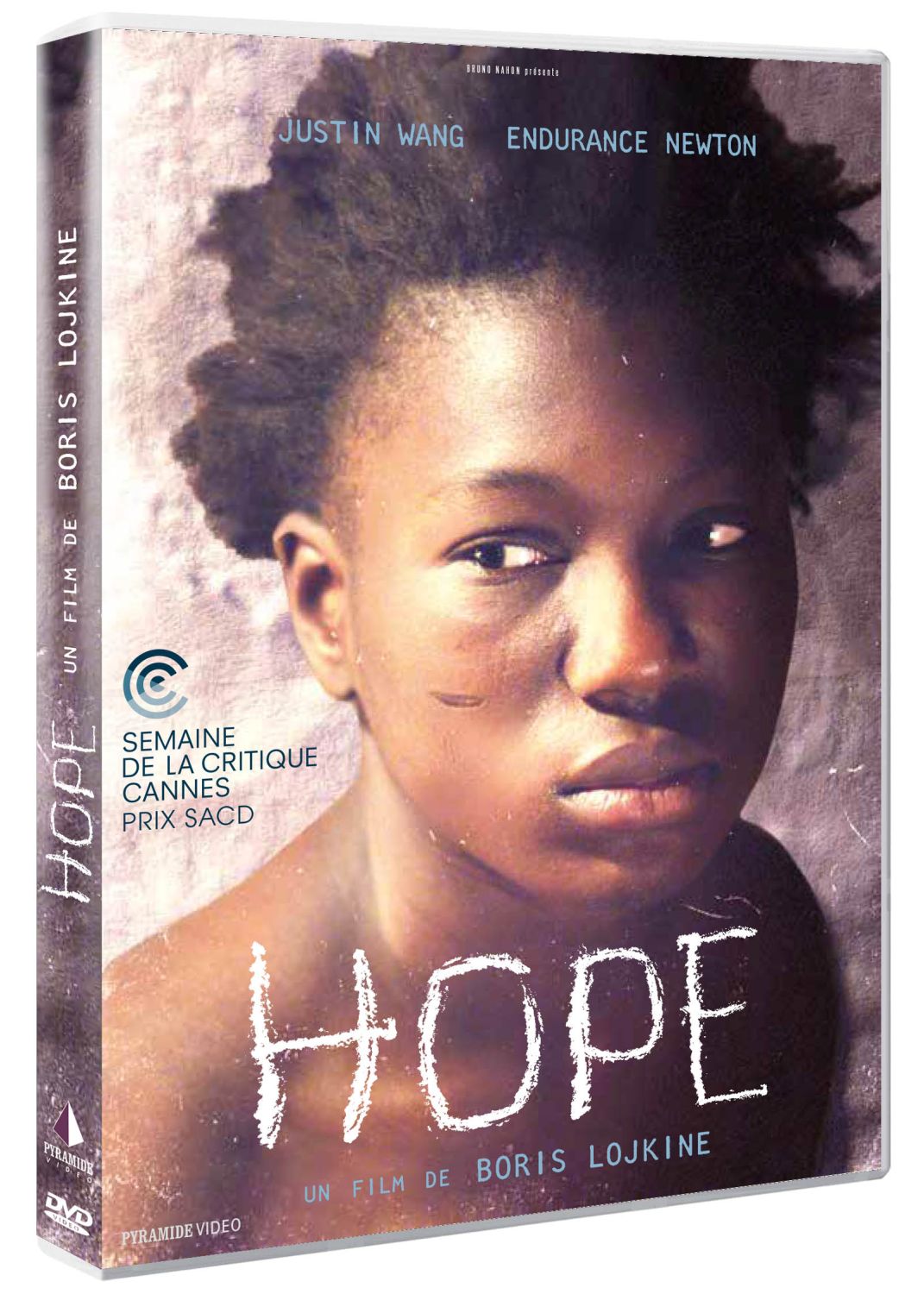 Hope [DVD]