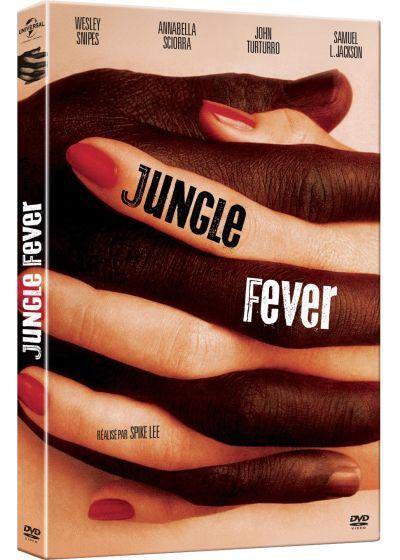 Jungle Fever [DVD] - flash vidéo