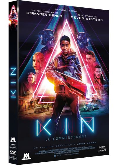 Kin, Le Commencement [DVD]
