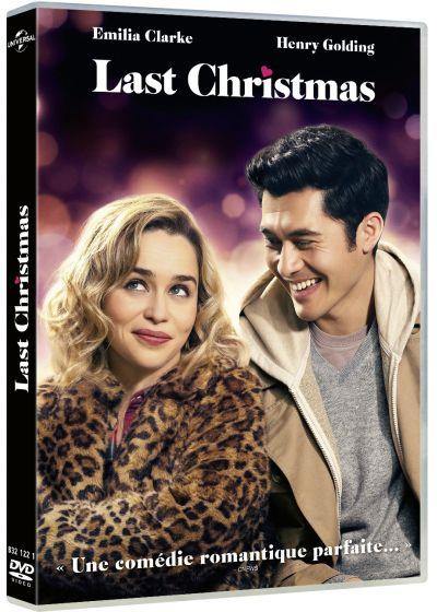 Last Christmas [DVD à la location] - flash vidéo