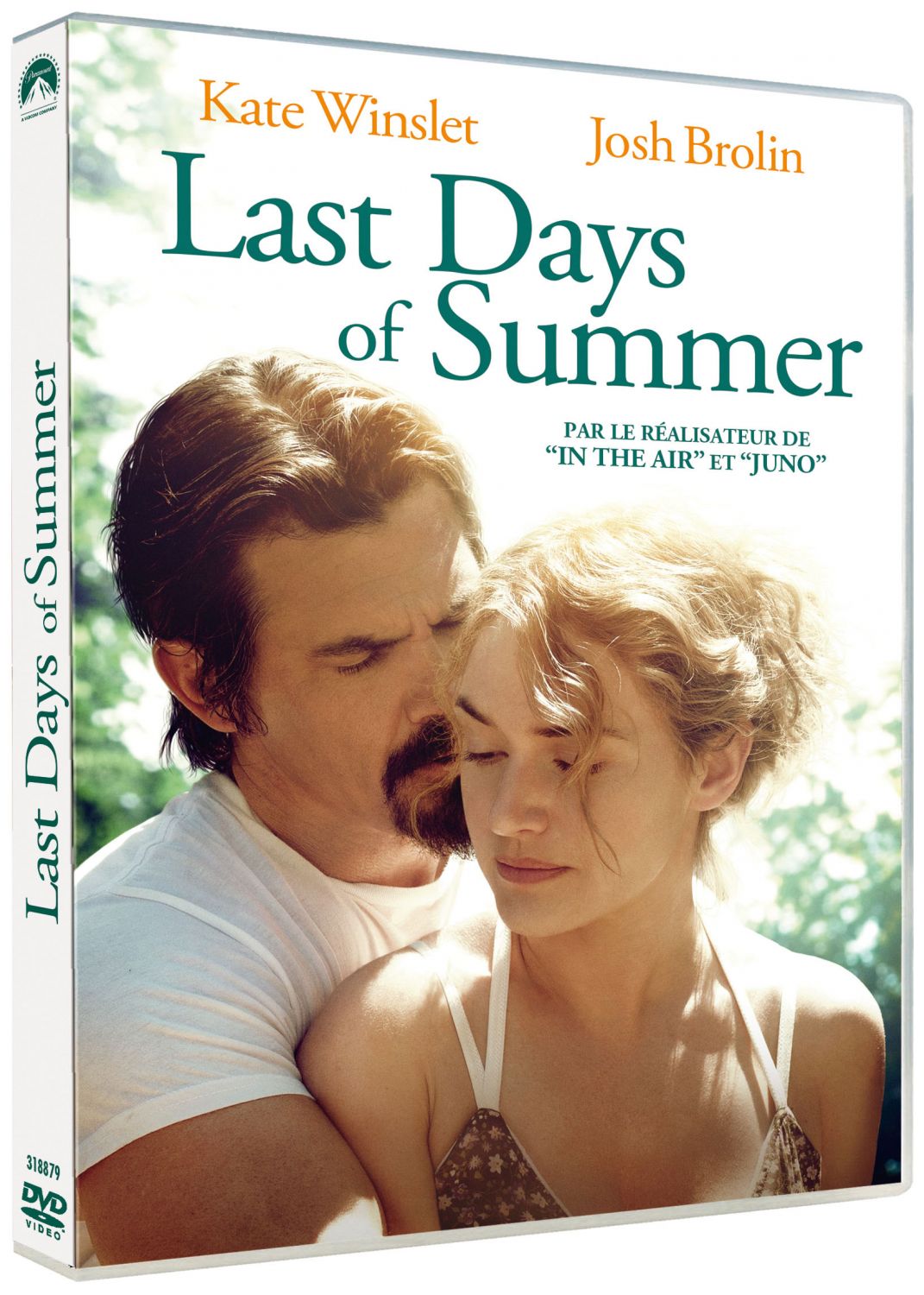 Last Days of Summer [DVD à la location] - flash vidéo