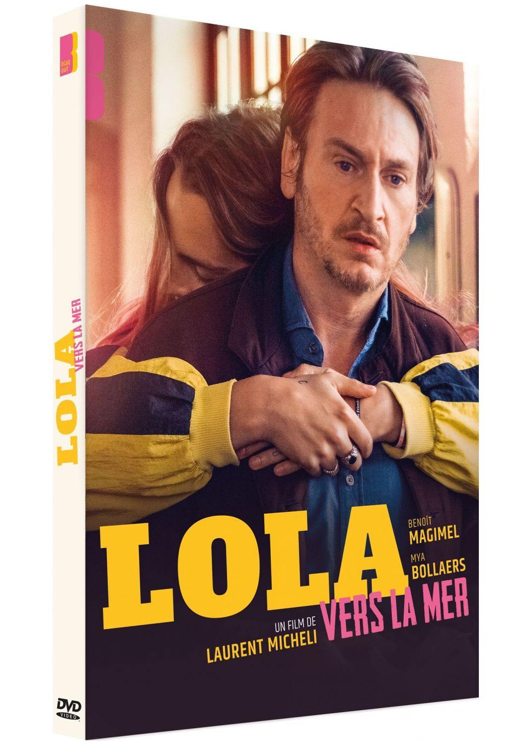 Lola Vers La Mer [DVD d'occasion comme neuf] - flash vidéo