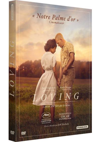 Loving [DVD à la location] - flash vidéo