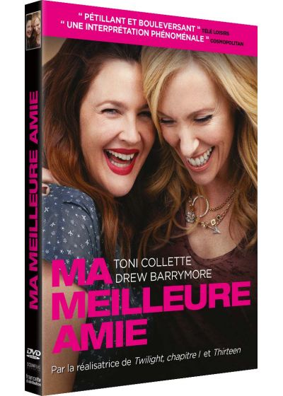 Ma meilleure amie [DVD à la location] - flash vidéo