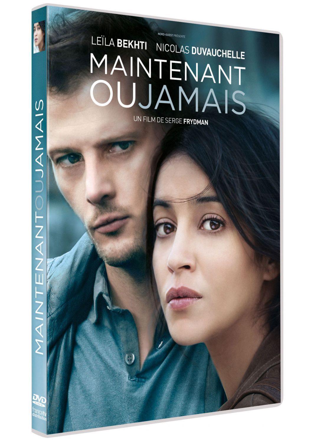Maintenant Ou Jamais [DVD] - flash vidéo