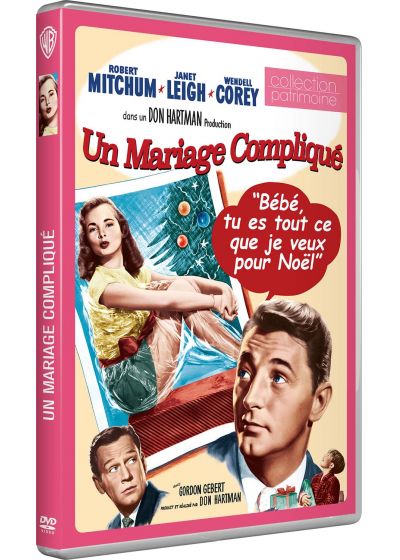 Un Mariage Compliqué [DVD]