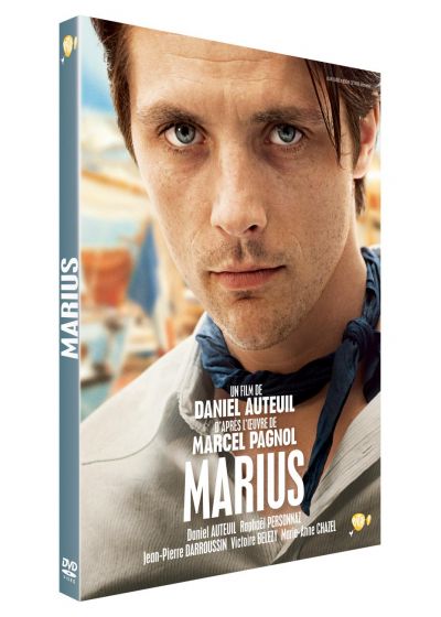 Marius [DVD à la location] - flash vidéo