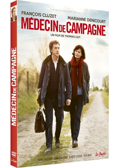 Médecin de campagne [DVD à la location]