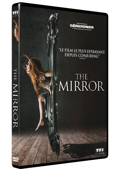 The mirror [DVD à la location]