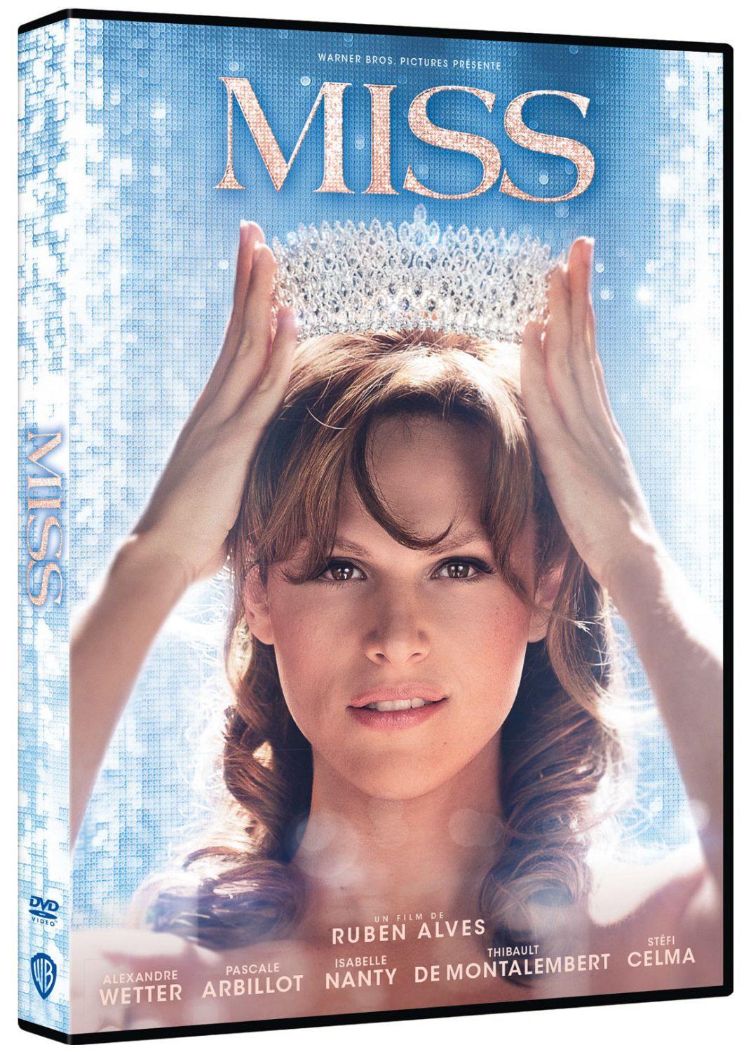 Miss [DVD à la location] - flash vidéo