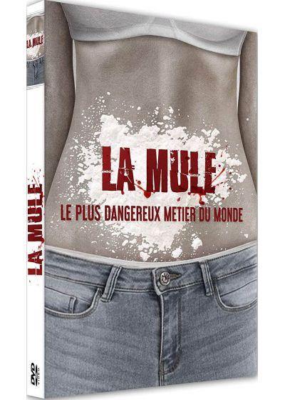 La Mule [DVD] - flash vidéo