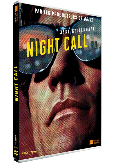 Night call [DVD à la location] - flash vidéo
