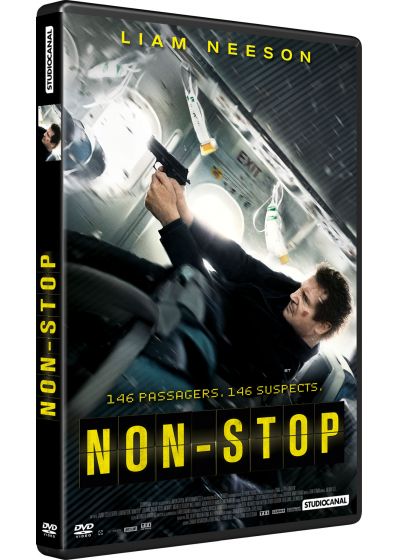 Non stop [DVD à la location]