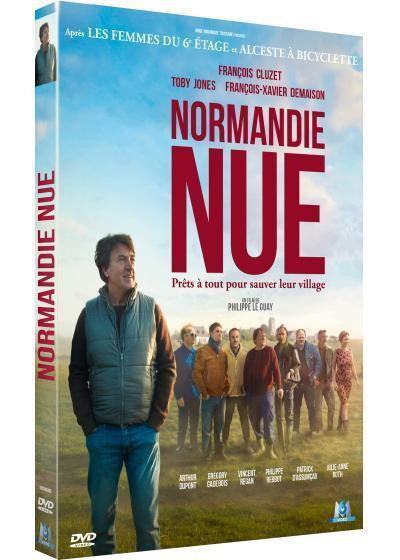 flashvideofilm - Normandie Nue  « à la location » - Location