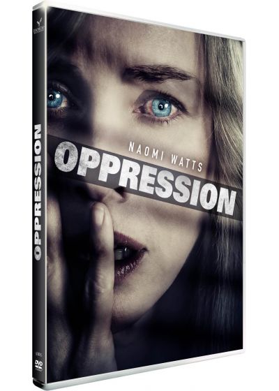 Oppression [DVD Occasion]