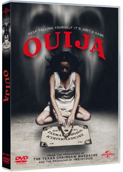 Ouija [DVD à la location]