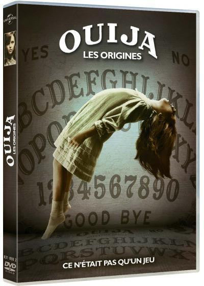 flashvideofilm - Ouija : les origines  « à la location » - Location