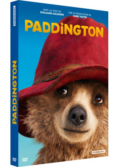 Paddington [DVD à la location] - flash vidéo