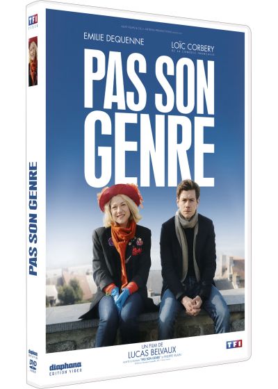 Pas son genre [DVD à la location] - flash vidéo
