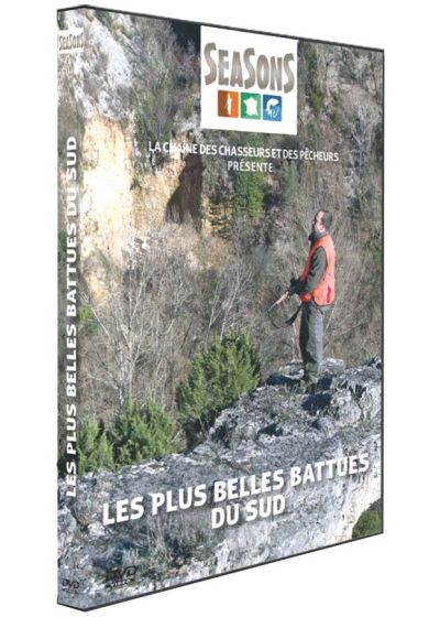 Les Plus Belles Battues Du Sud [DVD]