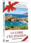 Coffret Les Plus Belles Régions : La Corse L'île D'Oléron [DVD] - flash vidéo