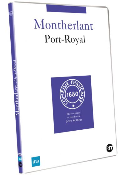 Port-Royal [DVD] - flash vidéo