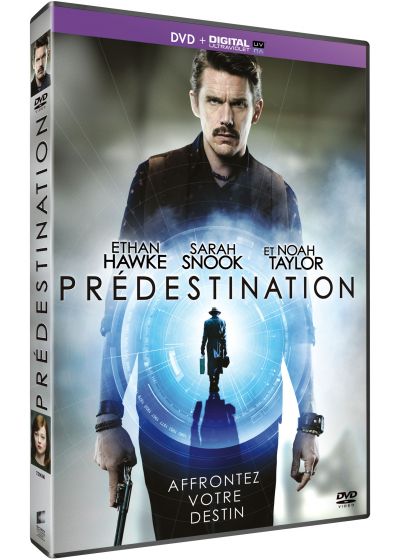 Prédestination [DVD à la location] - flash vidéo