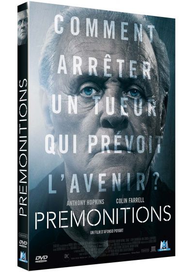 Prémonitions [DVD à la location] - flash vidéo