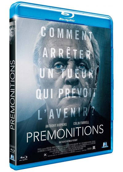 Prémonitions [Blu-ray à la location]