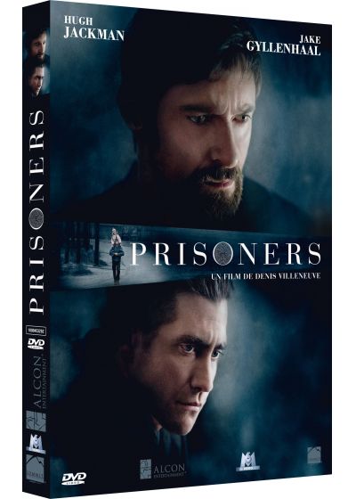 Prisoners [DVD à la location] - flash vidéo