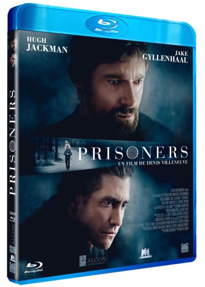 Prisoners [Blu-ray à la location] - flash vidéo