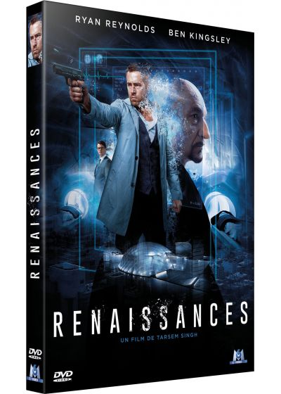Renaissance [DVD à la location]