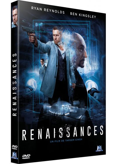 Renaissance [DVD à la location] - flash vidéo