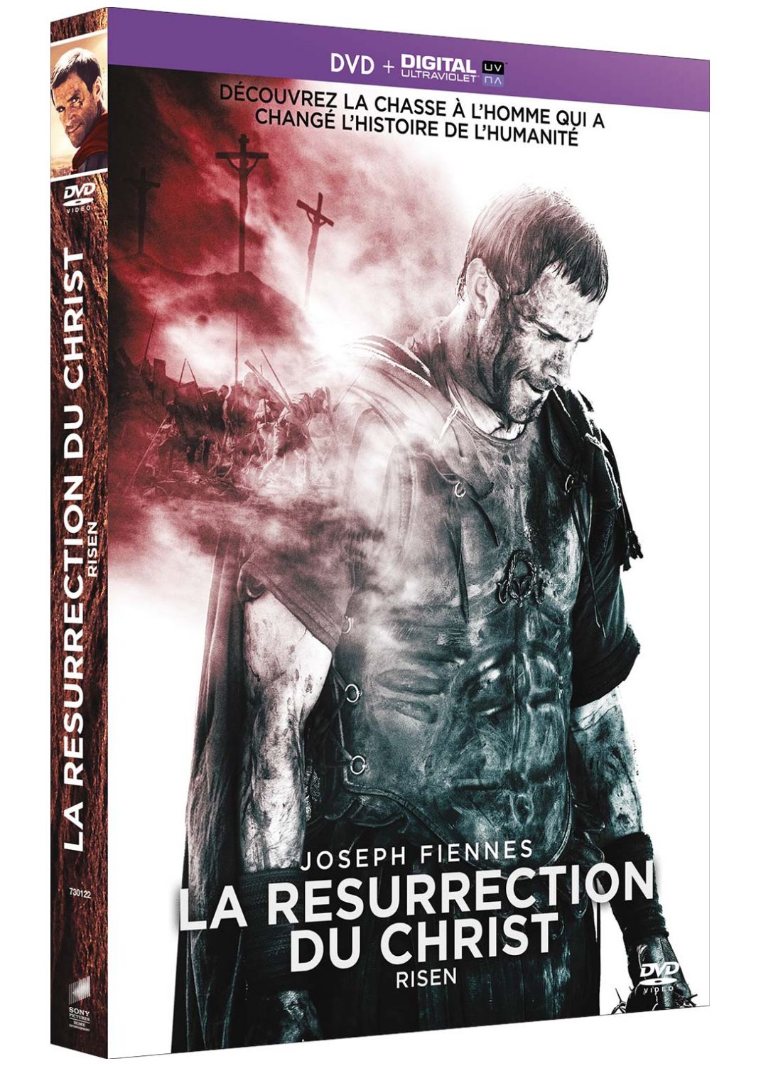 La Résurrection du Christ [DVD à la location] - flash vidéo