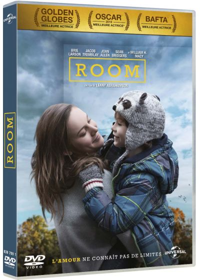 Room [DVD à la location]