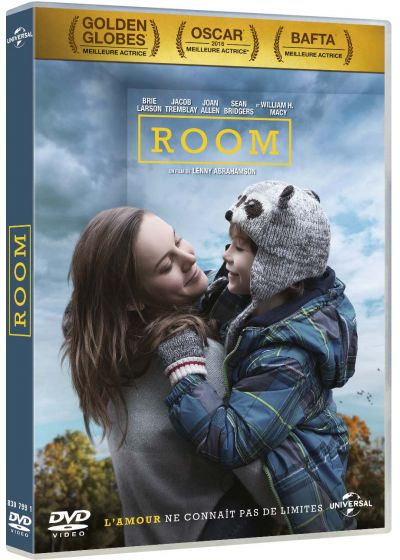 Room [DVD à la location] - flash vidéo